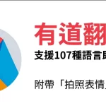 有道翻译视频字幕翻译你试过吗？