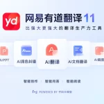 有道翻译怎么翻译地址信息？中英文地址转换教程